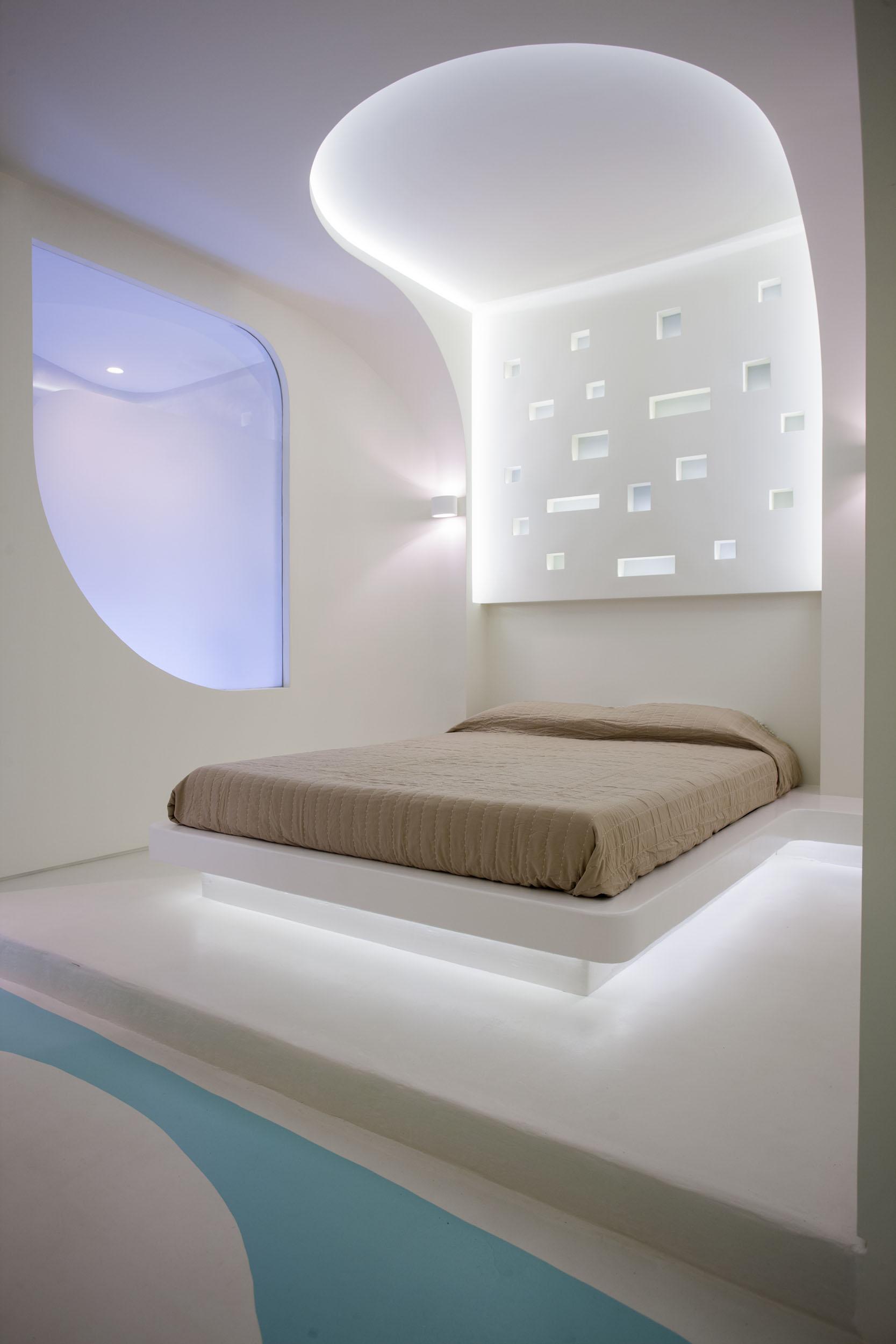 Andronikos Santorini Hotel Imerovigli  Eksteriør billede