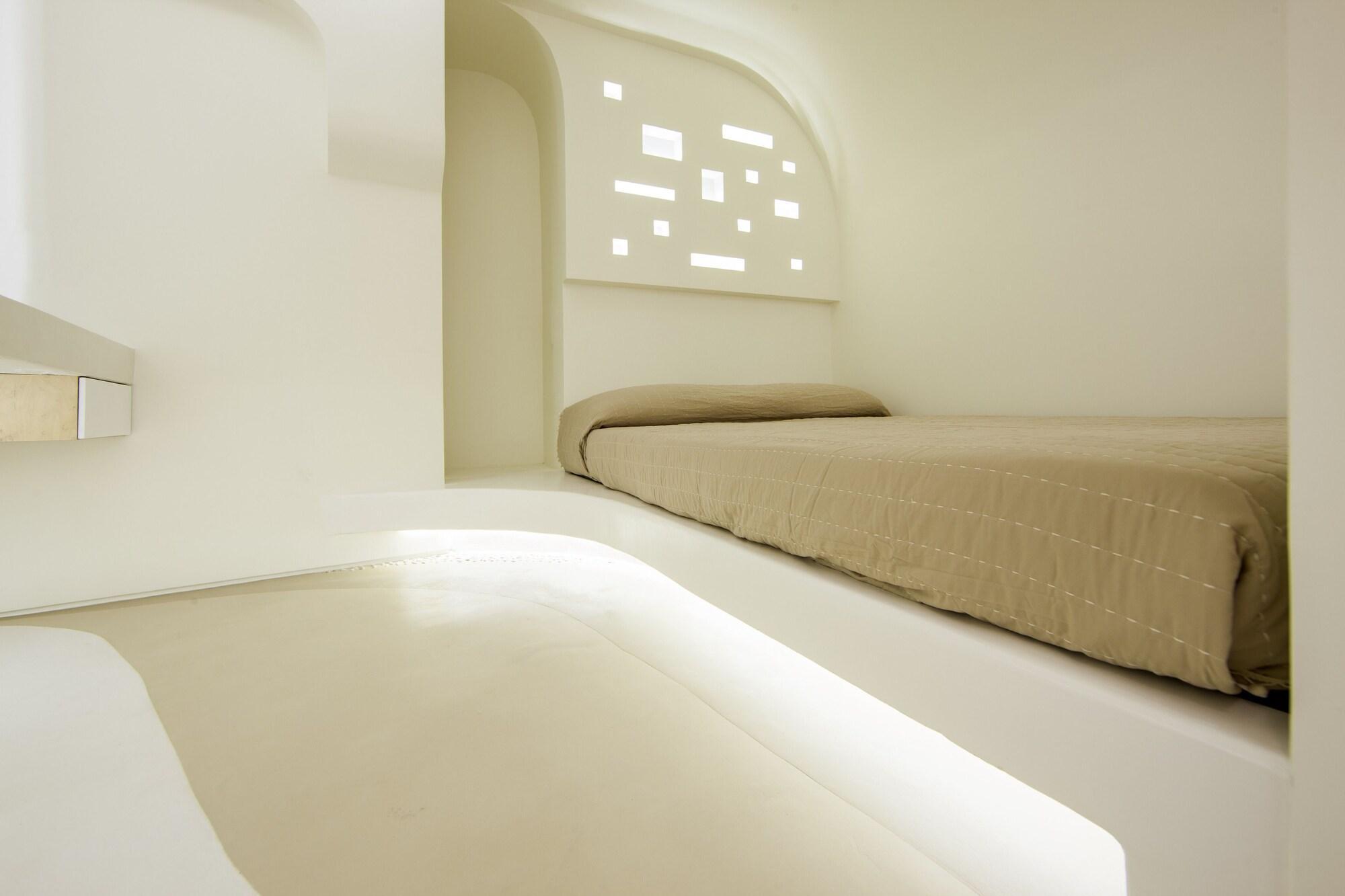 Andronikos Santorini Hotel Imerovigli  Eksteriør billede