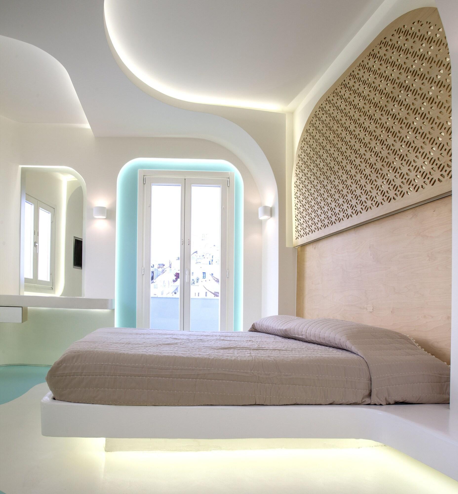Andronikos Santorini Hotel Imerovigli  Eksteriør billede