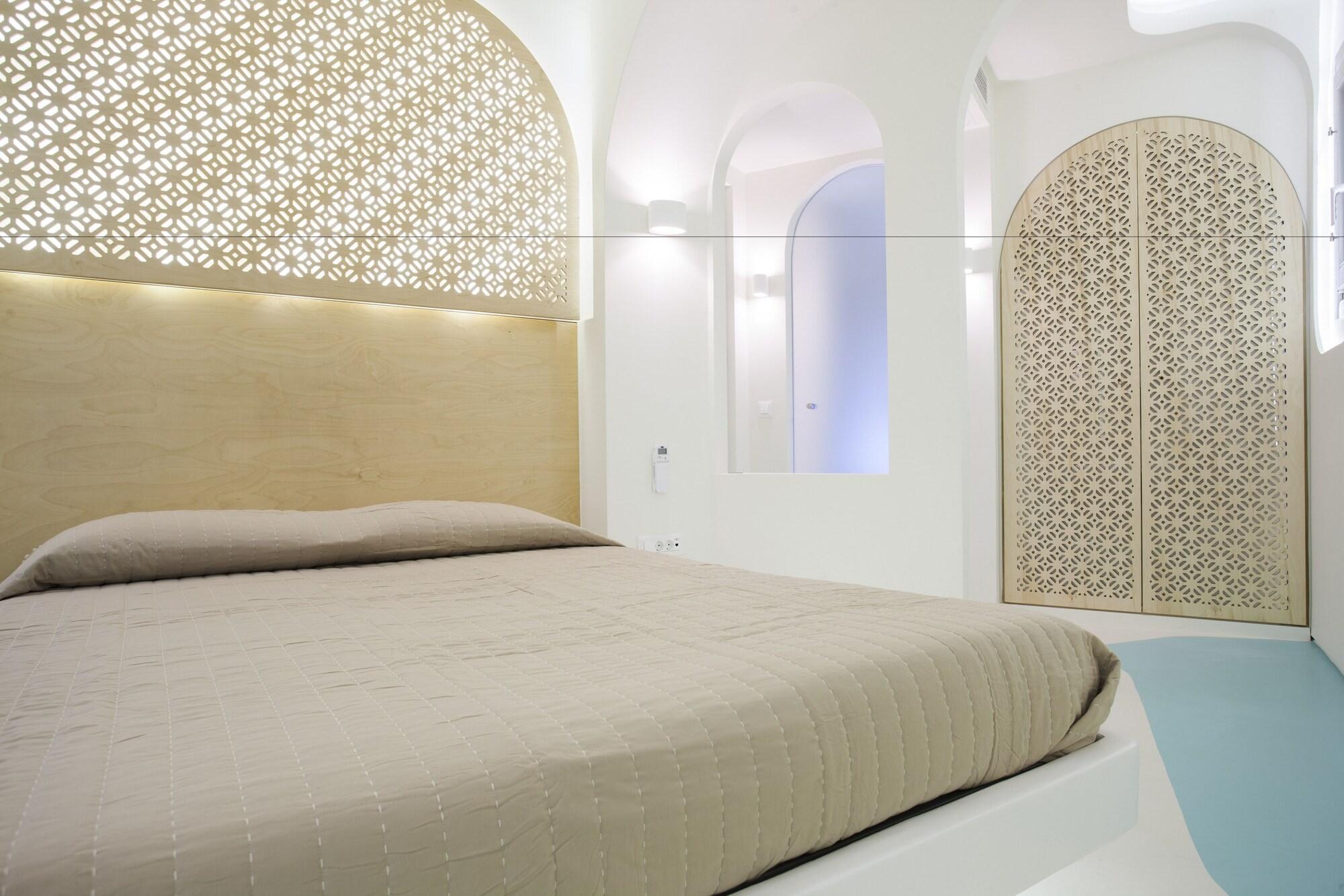 Andronikos Santorini Hotel Imerovigli  Eksteriør billede