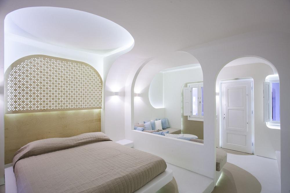 Andronikos Santorini Hotel Imerovigli  Eksteriør billede